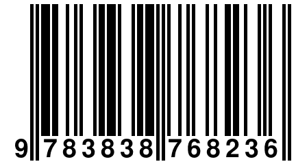 9 783838 768236