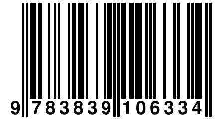 9 783839 106334