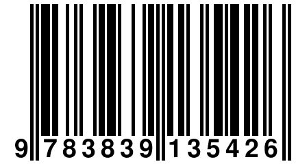 9 783839 135426