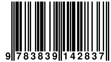 9 783839 142837