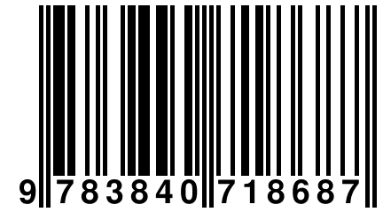 9 783840 718687