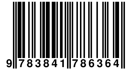 9 783841 786364