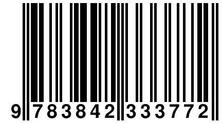 9 783842 333772