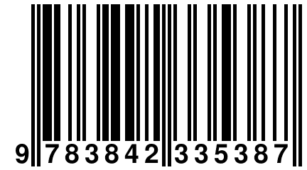 9 783842 335387