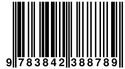 9 783842 388789