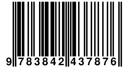 9 783842 437876