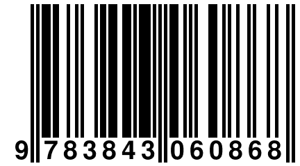 9 783843 060868