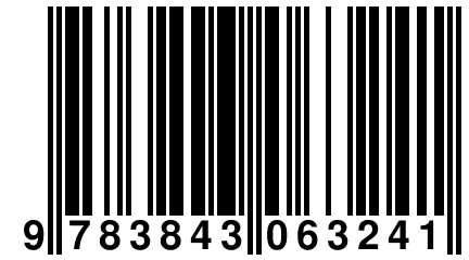 9 783843 063241