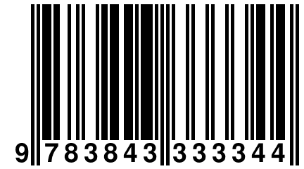 9 783843 333344