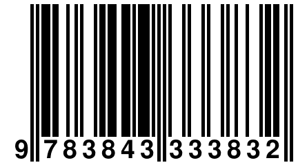 9 783843 333832