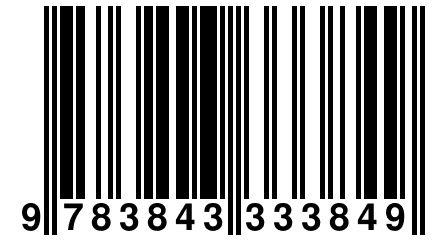 9 783843 333849