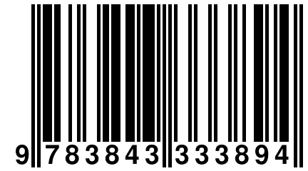 9 783843 333894