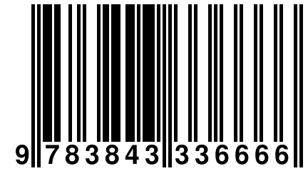 9 783843 336666