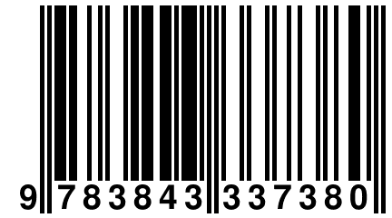 9 783843 337380