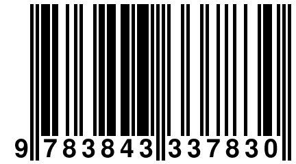 9 783843 337830