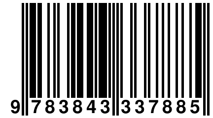 9 783843 337885