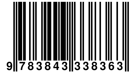 9 783843 338363