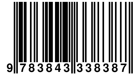 9 783843 338387