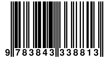 9 783843 338813