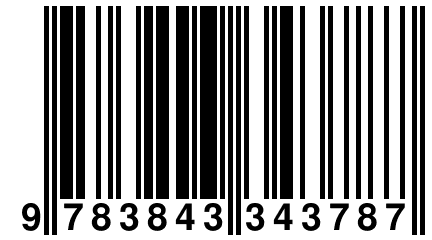 9 783843 343787