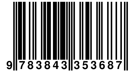 9 783843 353687