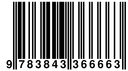 9 783843 366663