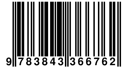 9 783843 366762