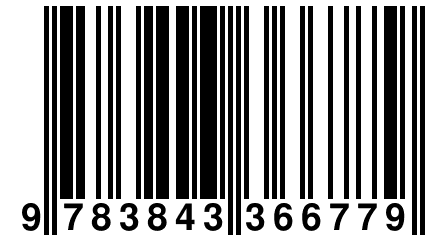 9 783843 366779