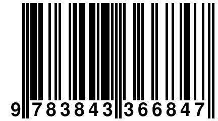 9 783843 366847