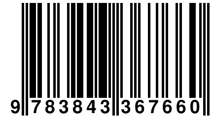 9 783843 367660