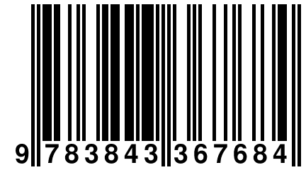 9 783843 367684