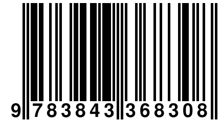 9 783843 368308