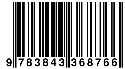 9 783843 368766