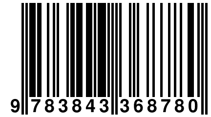 9 783843 368780