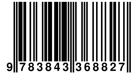 9 783843 368827