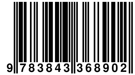 9 783843 368902