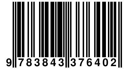 9 783843 376402