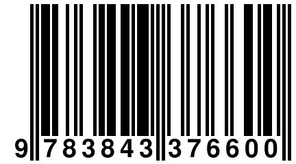 9 783843 376600