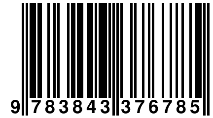 9 783843 376785