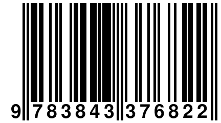 9 783843 376822