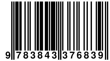 9 783843 376839