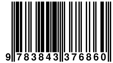 9 783843 376860