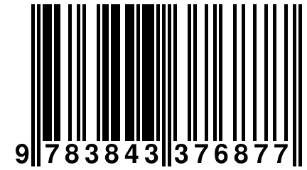 9 783843 376877