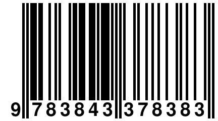 9 783843 378383