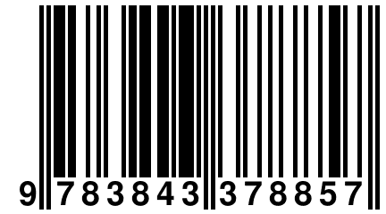 9 783843 378857