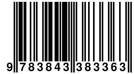 9 783843 383363