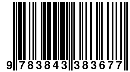 9 783843 383677