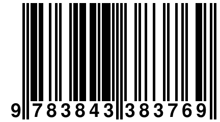 9 783843 383769