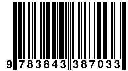 9 783843 387033