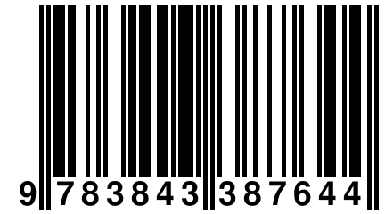 9 783843 387644